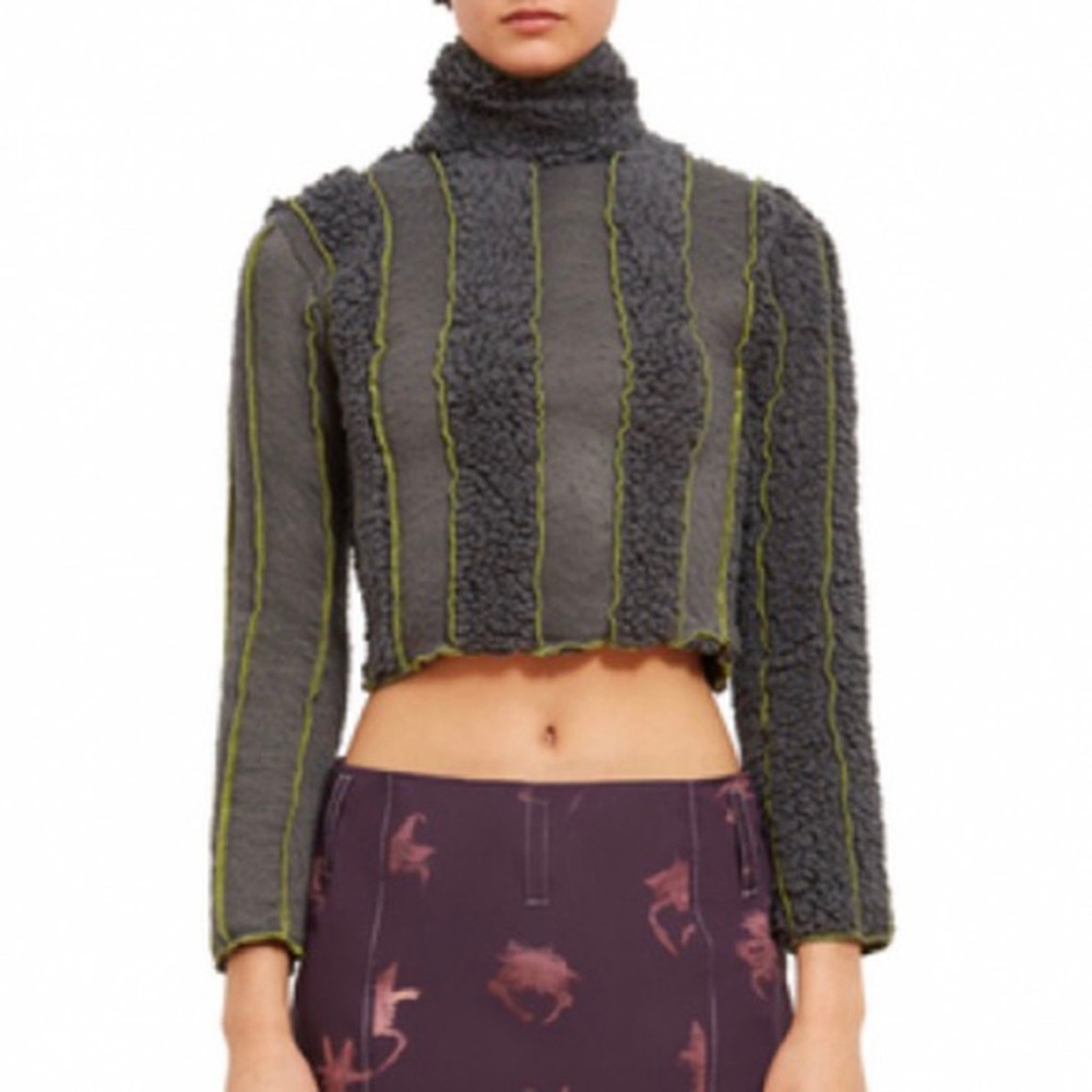 Helenamanzano Sweater